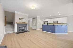 316 Holbrook Rd, Smyrna, GA 30082 - Photo 21