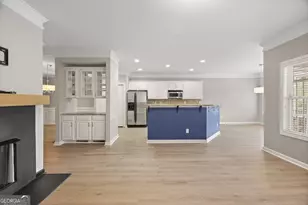 316 Holbrook Rd, Smyrna, GA 30082 - Photo 23