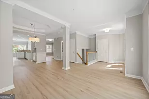 316 Holbrook Rd, Smyrna, GA 30082 - Photo 7