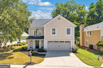 165 Cambridge Drive, Athens, GA 30606 - Photo 1