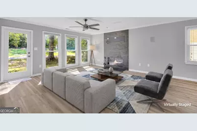 165 Cambridge Drive, Athens, GA 30606 - Photo 17
