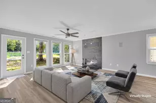 165 Cambridge Dr, Athens, GA 30606 - Photo 17