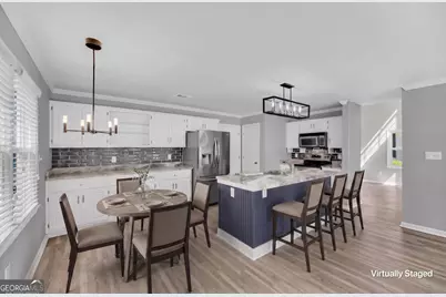 165 Cambridge Drive, Athens, GA 30606 - Photo 21