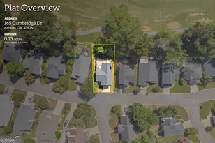 165 Cambridge Dr, Athens, GA 30606 - Photo 51
