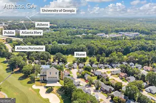 165 Cambridge Dr, Athens, GA 30606 - Photo 53