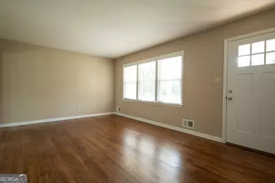 133 Stafford Drive, Athens, GA 30605 - Photo 5