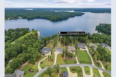 175 Harmony Bay Drive, Eatonton, GA 31024 - Photo 21