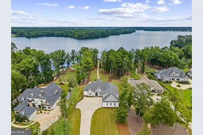 175 Harmony Bay Drive, Eatonton, GA 31024 - Photo 9