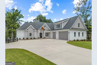 175 Harmony Bay Drive, Eatonton, GA 31024 - Photo 5