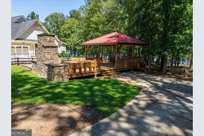 175 Harmony Bay Drive, Eatonton, GA 31024 - Photo 61