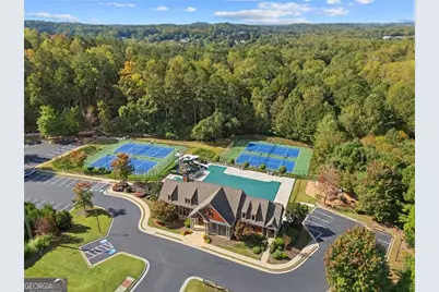 1203 Lanier Springs Drive, Buford, GA 30518 - Photo 35