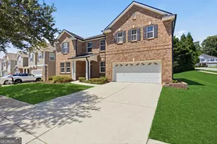 1203 Lanier Springs Dr, Buford, GA 30518 - Photo 41