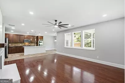 1203 Lanier Springs Drive, Buford, GA 30518 - Photo 11