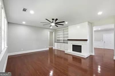 1203 Lanier Springs Drive, Buford, GA 30518 - Photo 9
