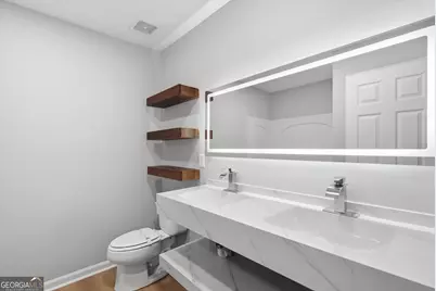1203 Lanier Springs Drive, Buford, GA 30518 - Photo 23