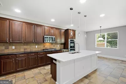 1203 Lanier Springs Drive, Buford, GA 30518 - Photo 5