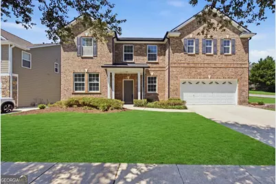 1203 Lanier Springs Drive, Buford, GA 30518 - Photo 1
