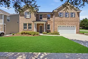 1203 Lanier Springs Dr, Buford, GA 30518 - Photo 1