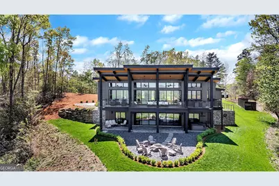231 Keowee Turtlehead Road, Salem, SC 29676 - Photo 43