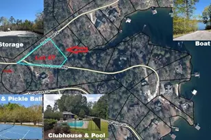 231 Keowee Turtle Head Rd, Salem, SC 29676 - Photo 49