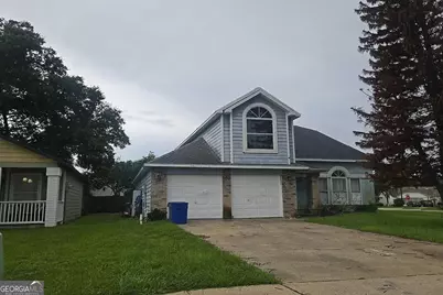 1624 Woodmar Drive, Port Orange, FL 32128 - Photo 3