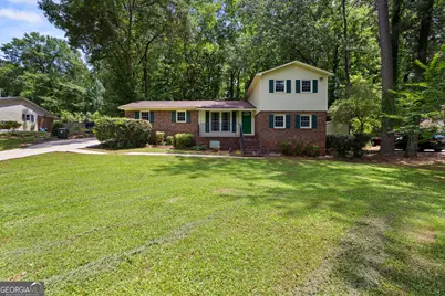 309 Nelson Drive, Thomaston, GA 30286 - Photo 3