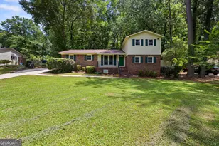 309 Nelson Dr, Thomaston, GA 30286 - Photo 3