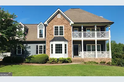 7410 Colony Court, Cumming, GA 30041 - Photo 1