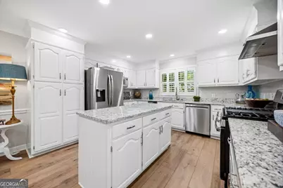 595 Heritage Drive, Macon, GA 31210 - Photo 13
