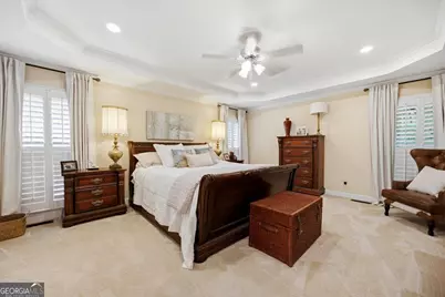 595 Heritage Drive, Macon, GA 31210 - Photo 17
