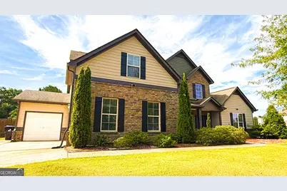 205 Vandalay Way, Locust Grove, GA 30248 - Photo 125