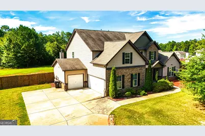 205 Vandalay Way, Locust Grove, GA 30248 - Photo 109