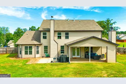 205 Vandalay Way, Locust Grove, GA 30248 - Photo 105
