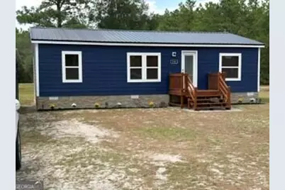 538 Coffee Club Rd, Hortense, GA 31543 - Photo 1
