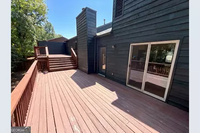 3409 Woodrun Trail, Marietta, GA 30062 - Photo 29