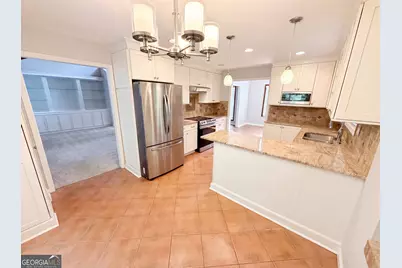 3409 Woodrun Trail, Marietta, GA 30062 - Photo 3