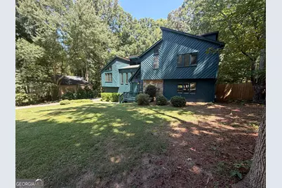 3409 Woodrun Trail, Marietta, GA 30062 - Photo 27