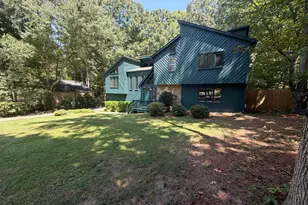 3409 Woodrun Trail, Marietta, GA 30062 - Photo 27