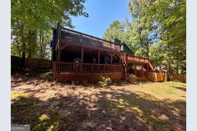 3409 Woodrun Trail, Marietta, GA 30062 - Photo 7