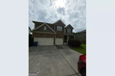 7324 Demeter Drive, Atlanta, GA 30349 - Photo 1
