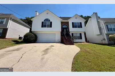 4212 Reeshemah Street, College Park, GA 30349 - Photo 1