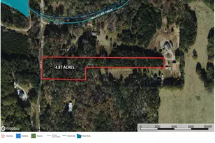 0 Oak Rd, Jenkinsburg, GA 30234 - Photo 1