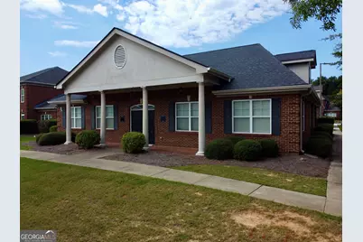 2151 Eatonton Road #STE A, Madison, GA 30650 - Photo 1