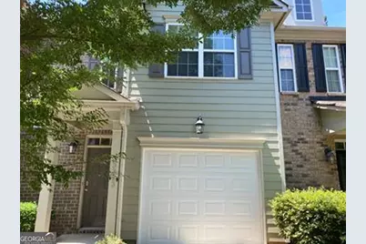 3333 Thornbridge Drive, Powder Springs, GA 30127 - Photo 1