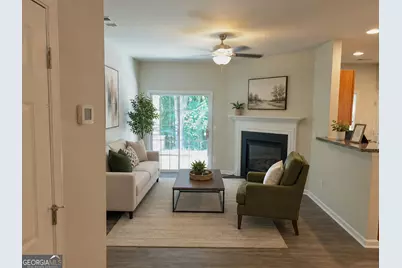 3333 Thornbridge Drive, Powder Springs, GA 30127 - Photo 3