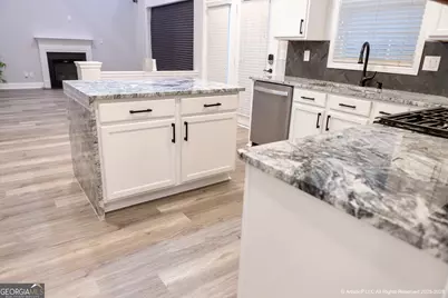 4644 Creekside Cove, South Fulton, GA 30349 - Photo 23