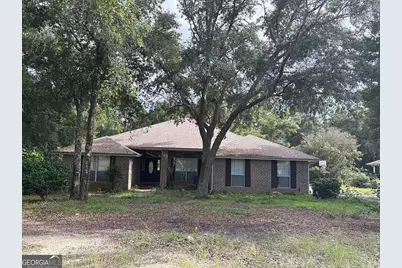 5998 Ridgeview Drive, Milton, FL 32570 - Photo 1