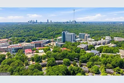 773 Houston Mill Road NE #4, Atlanta, GA 30329 - Photo 35