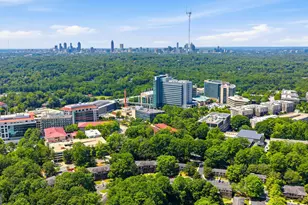 773 Houston Mill Rd NE, Atlanta, GA 30329 - Photo 35
