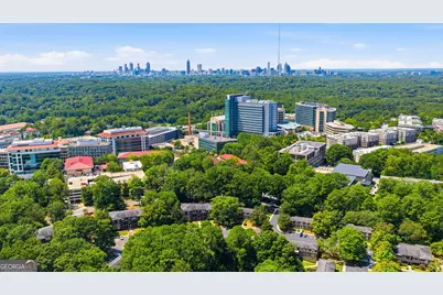 773 Houston Mill Road NE #4, Atlanta, GA 30329 - Photo 33